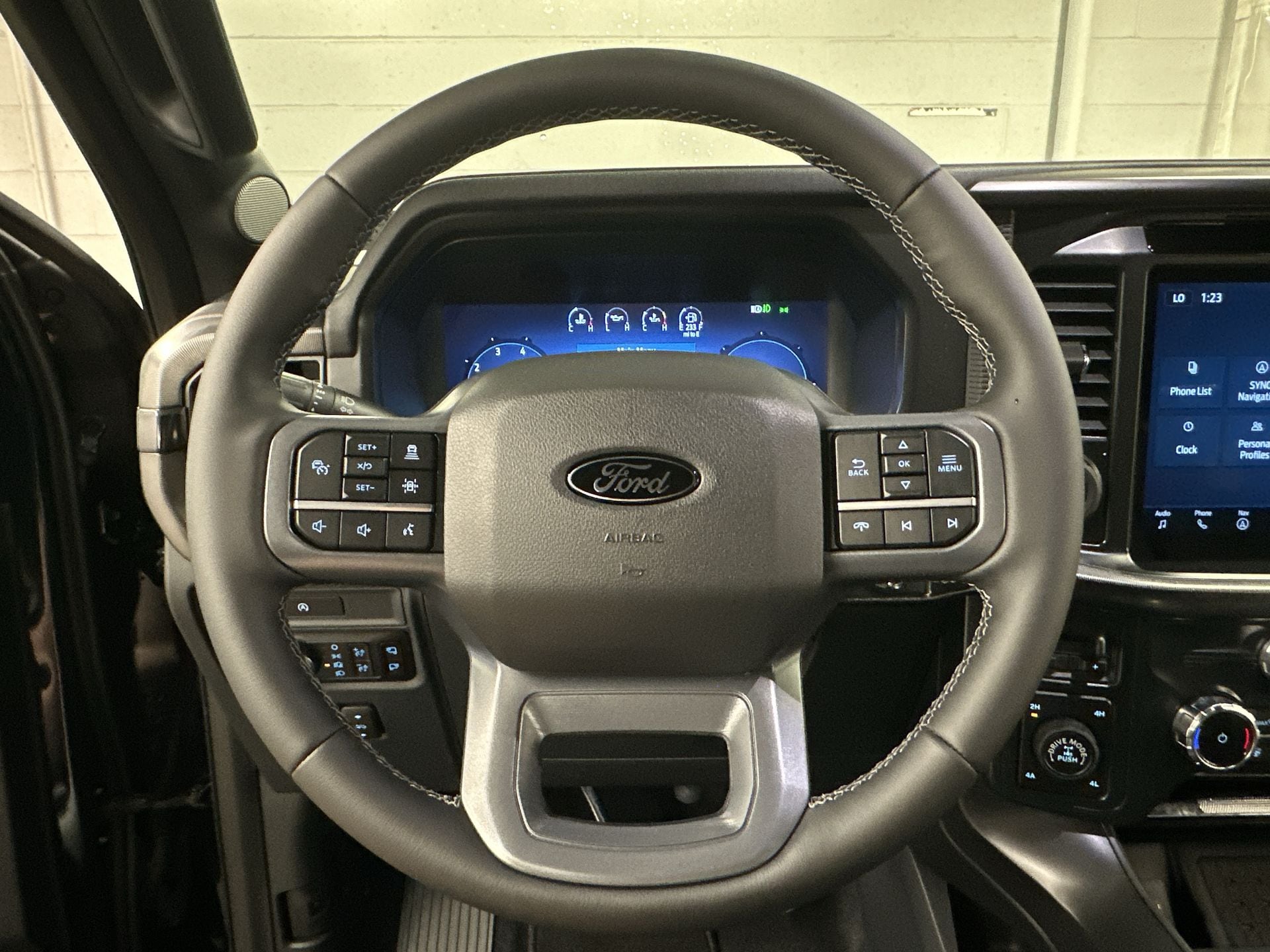 Thumbnail: 2025 Ford F-150 - 8