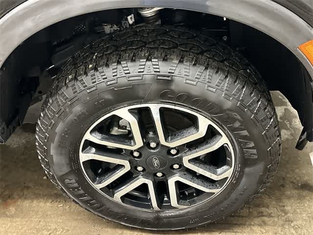 Thumbnail: 2024 Ford Ranger - 4