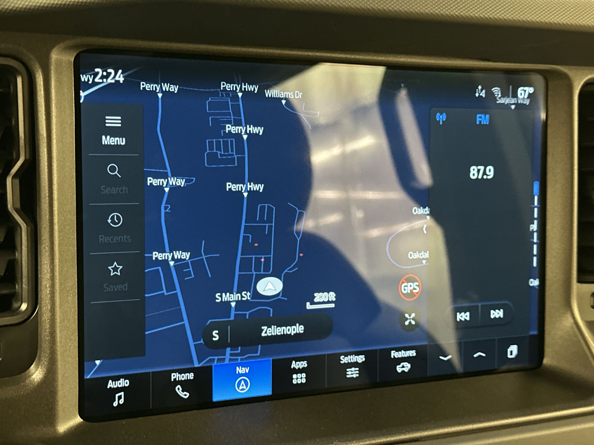 Thumbnail: 2025 Ford Bronco - 12