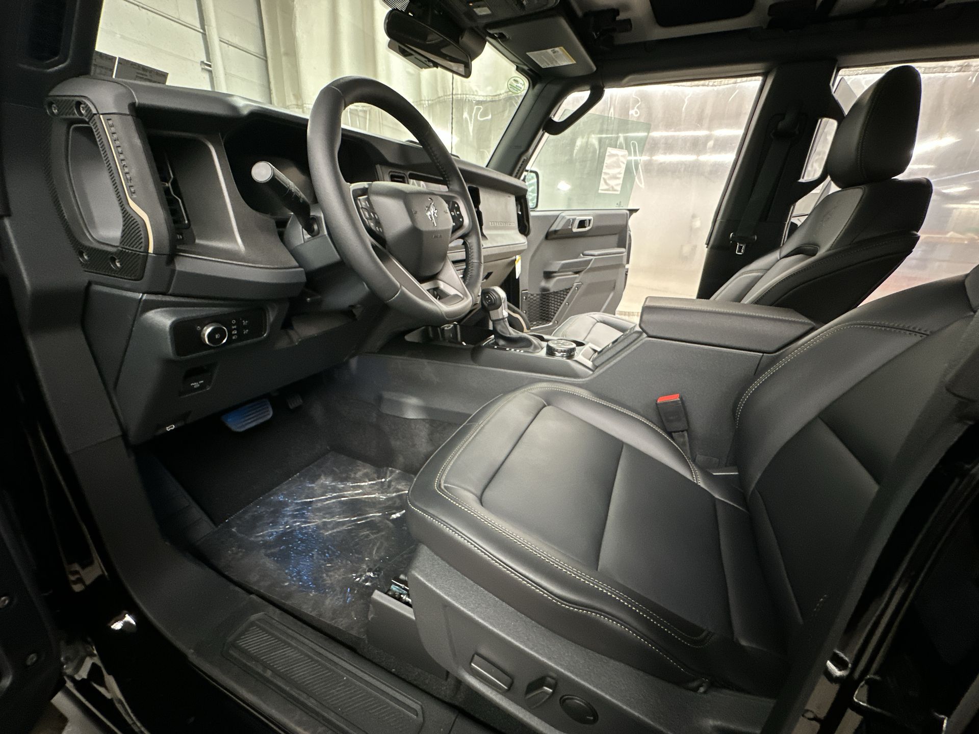 Thumbnail: 2026 Ford Bronco - 16