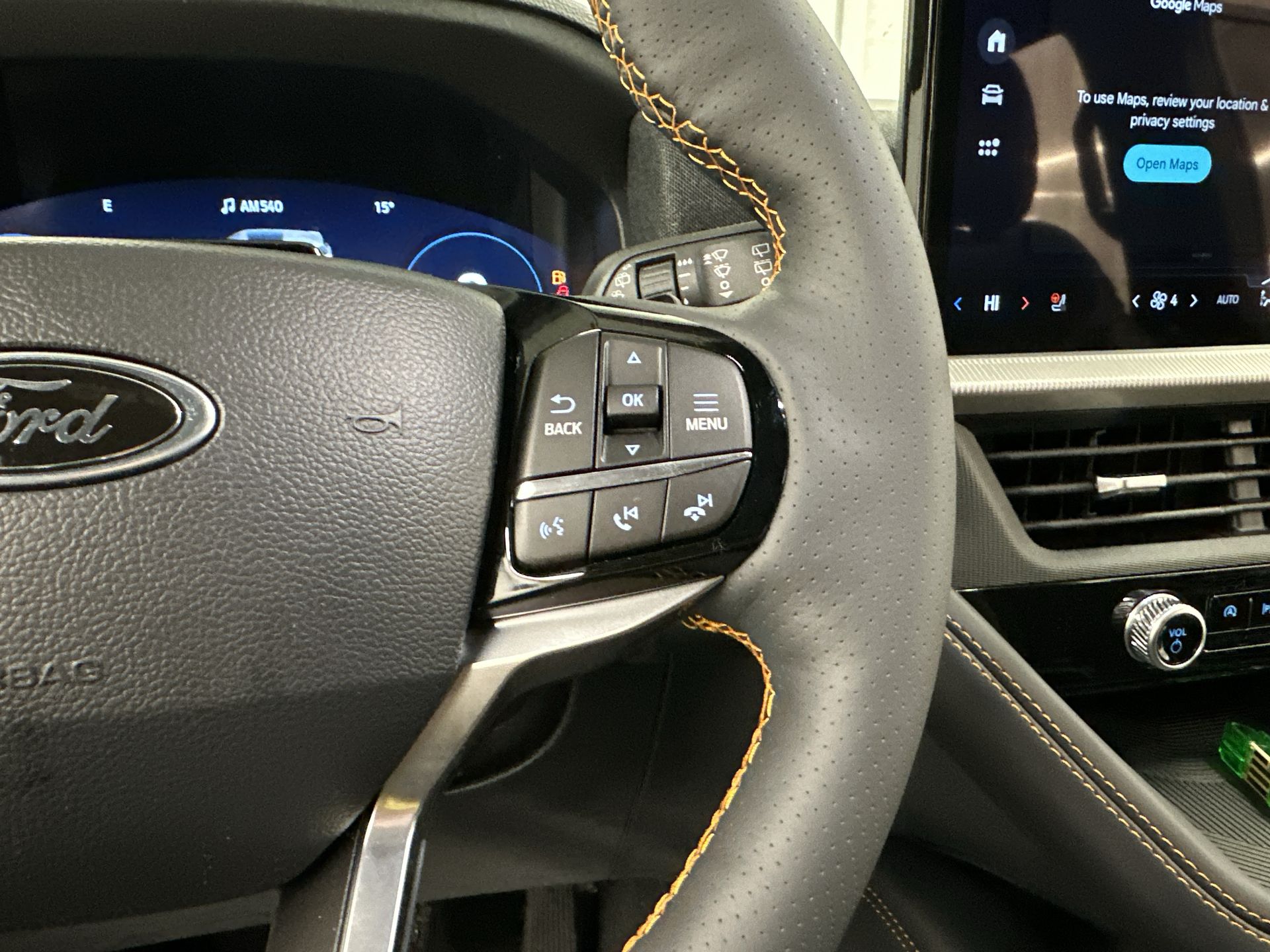 Thumbnail: 2026 Ford Explorer - 9