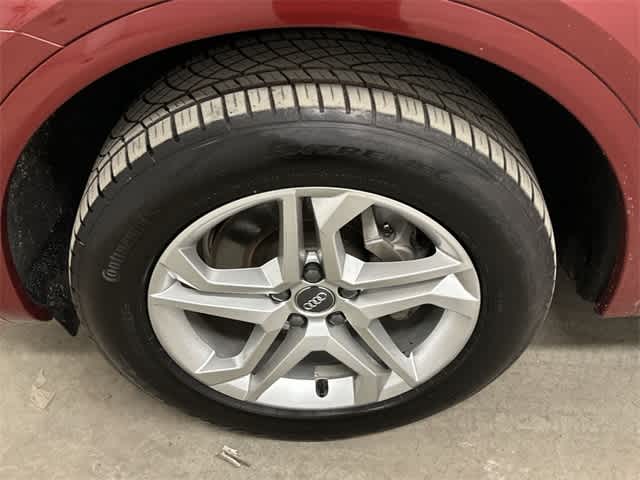 Thumbnail: 2018 Audi Q5 - 5