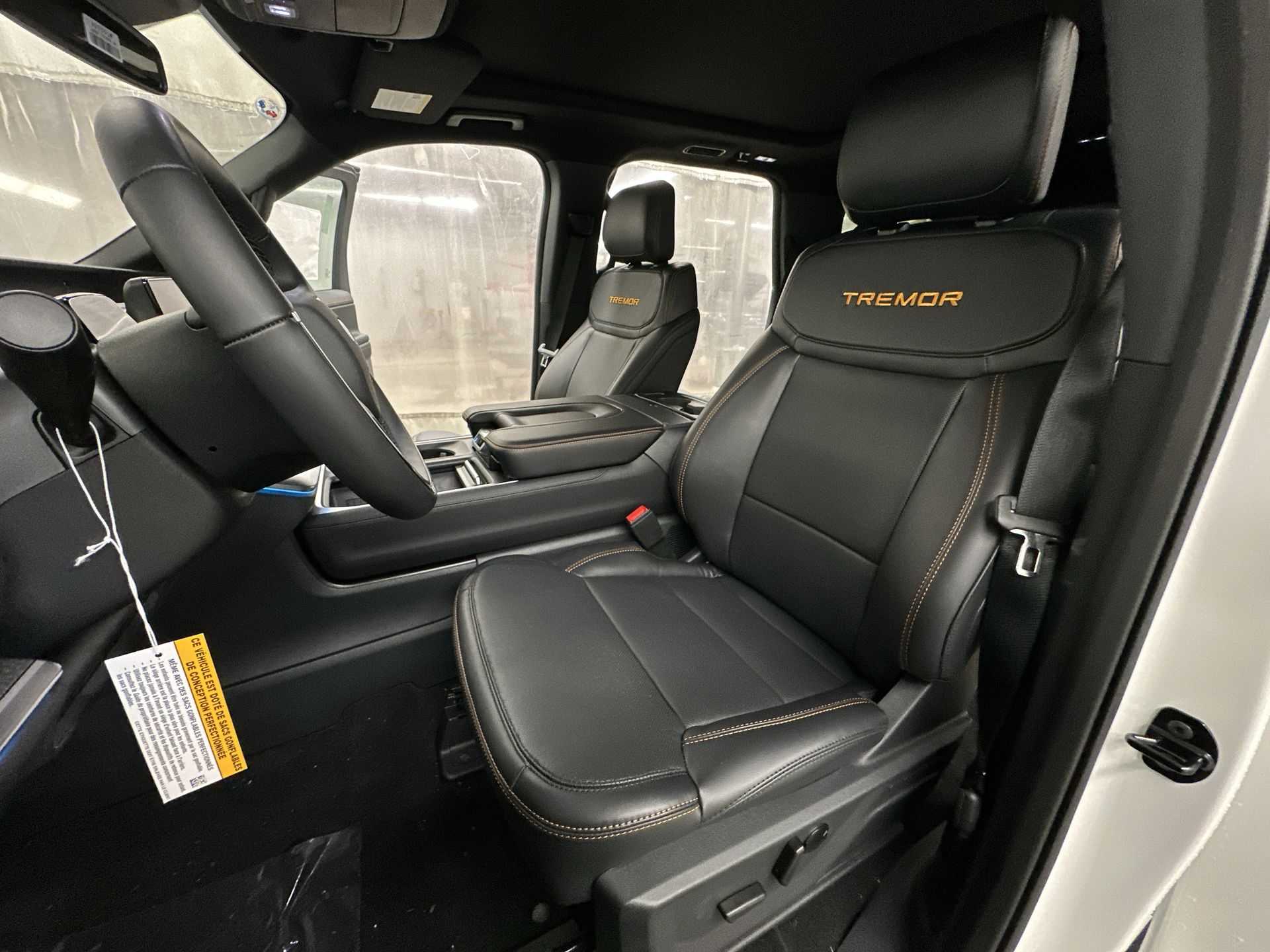 Thumbnail: 2025 Ford Expedition - 18