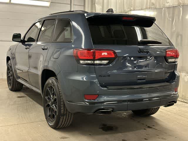 Thumbnail: 2021 Jeep Grand Cherokee - 32