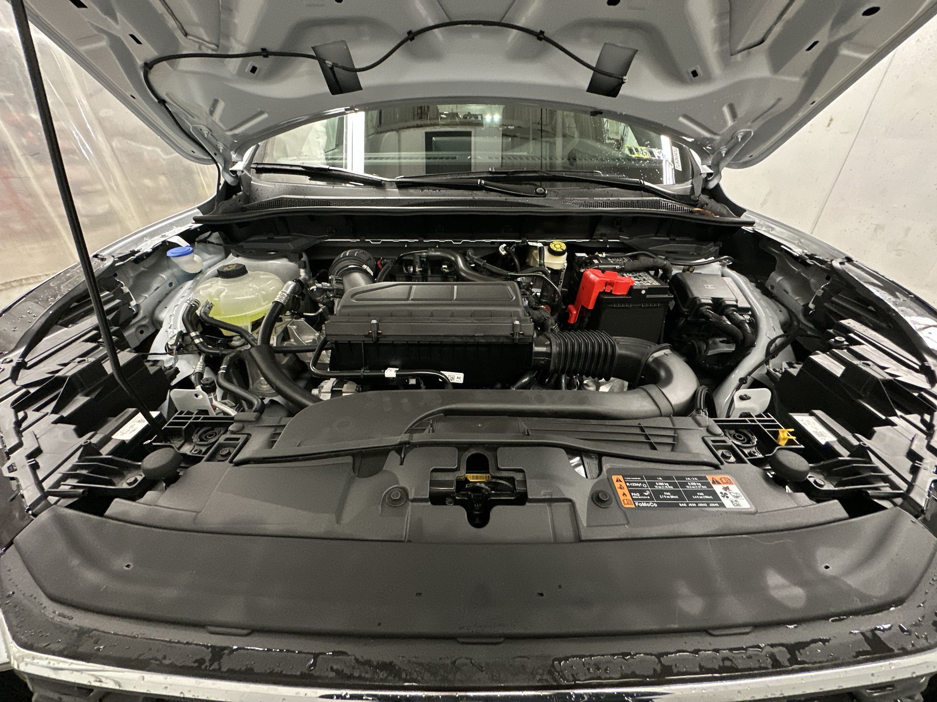 Thumbnail: 2026 Ford Escape - 26