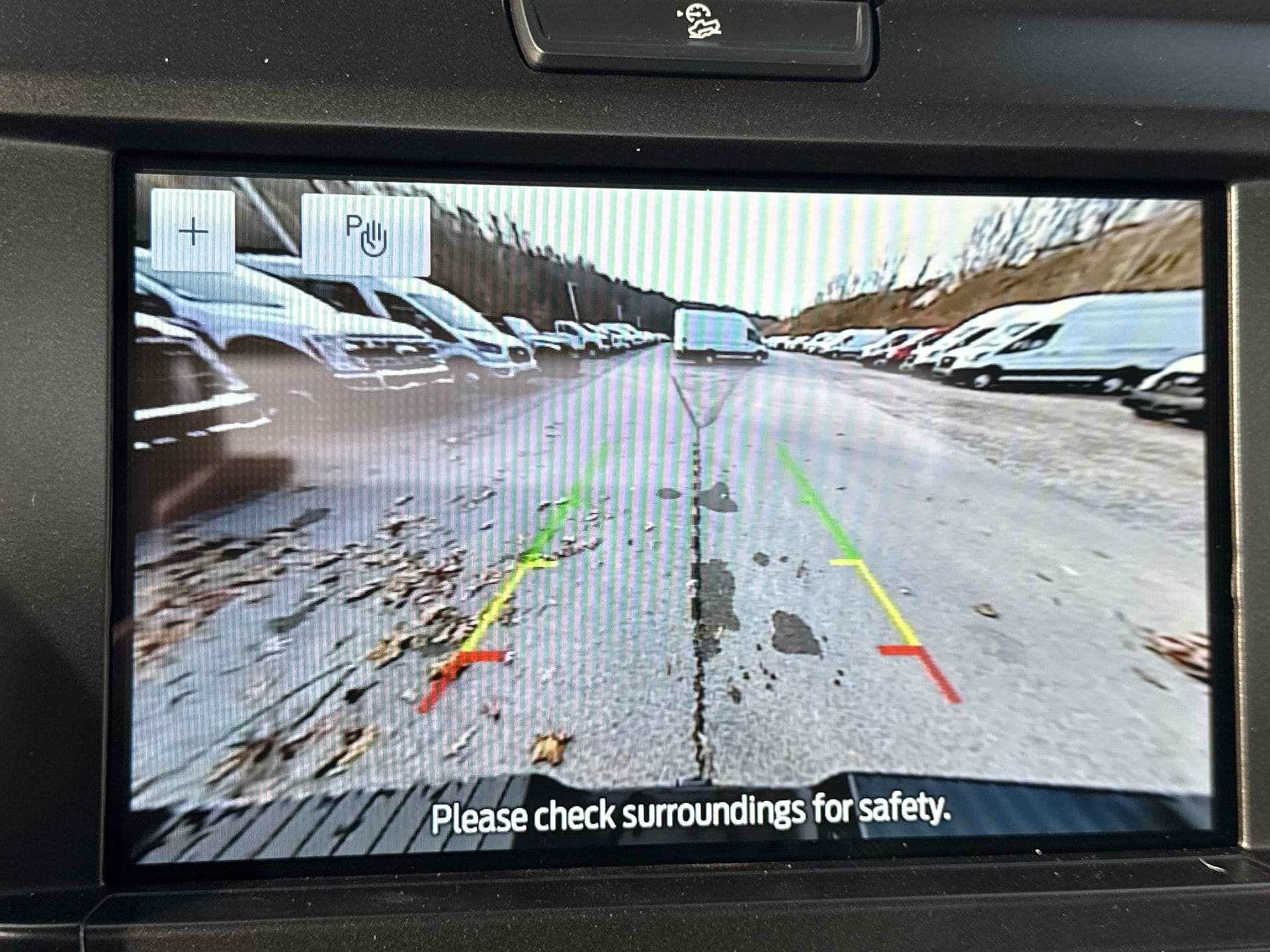 Thumbnail: 2026 Ford Econoline - 12