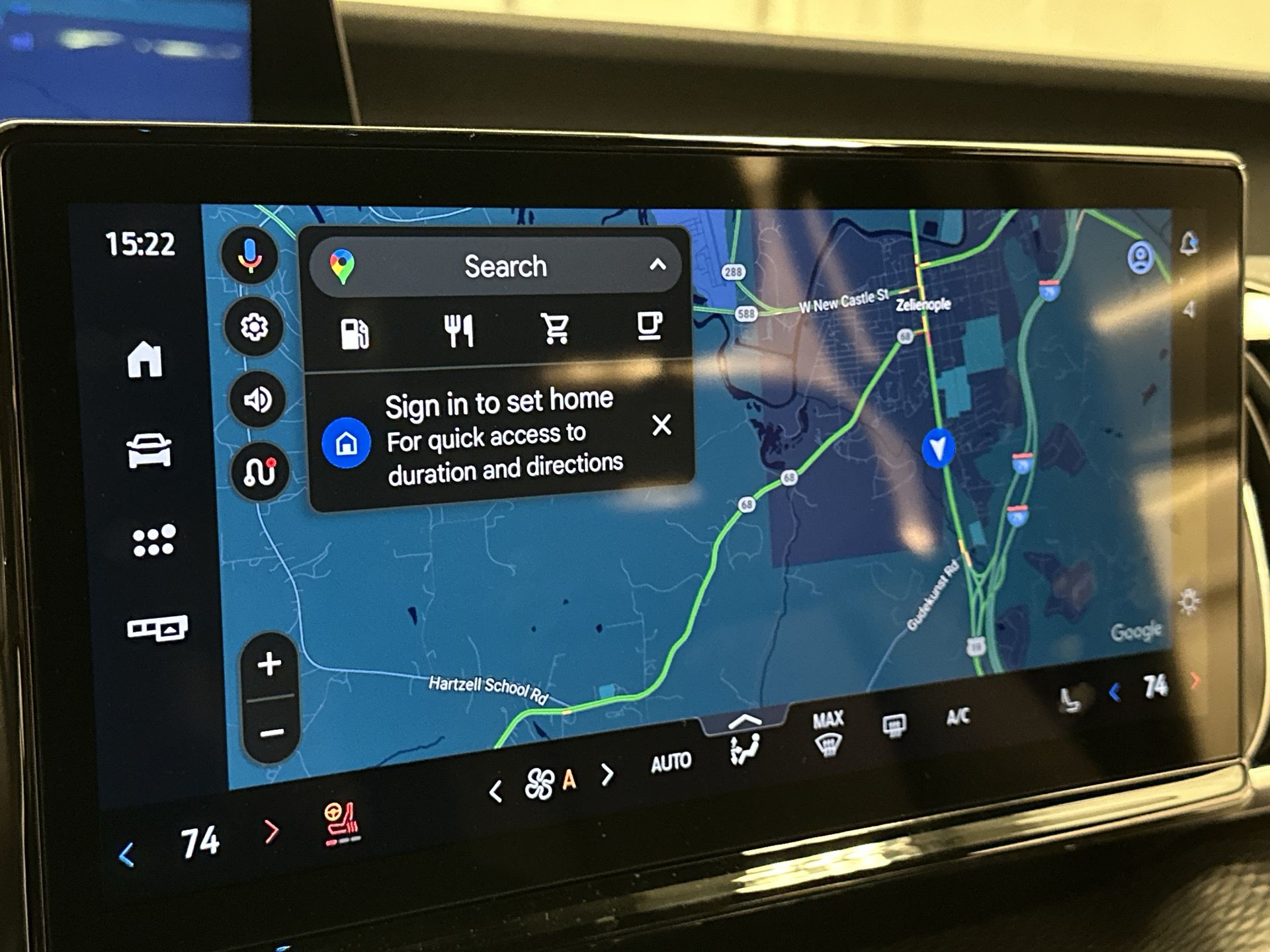 Thumbnail: 2025 Ford Expedition MAX - 13