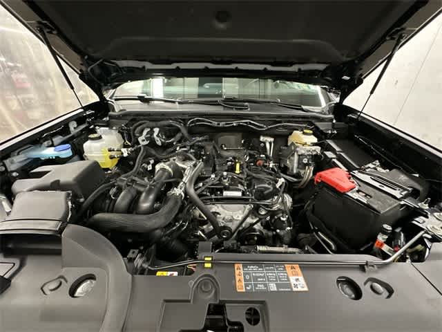 Thumbnail: 2024 Ford Ranger - 26