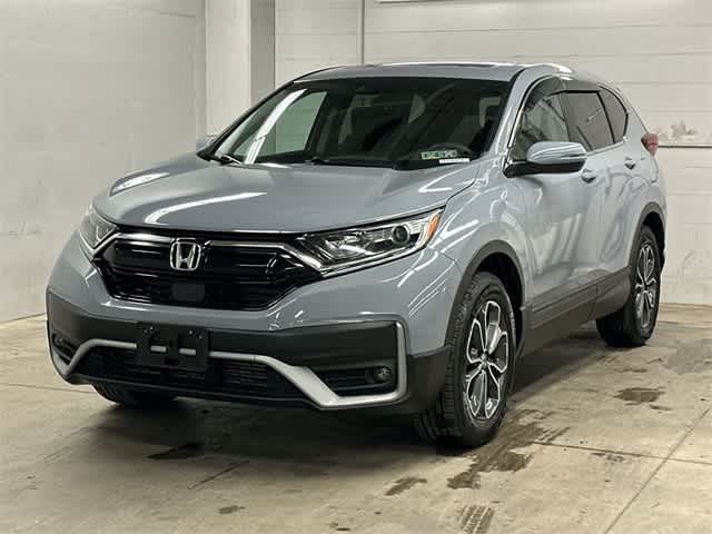 Thumbnail: 2022 Honda CR-V - 1