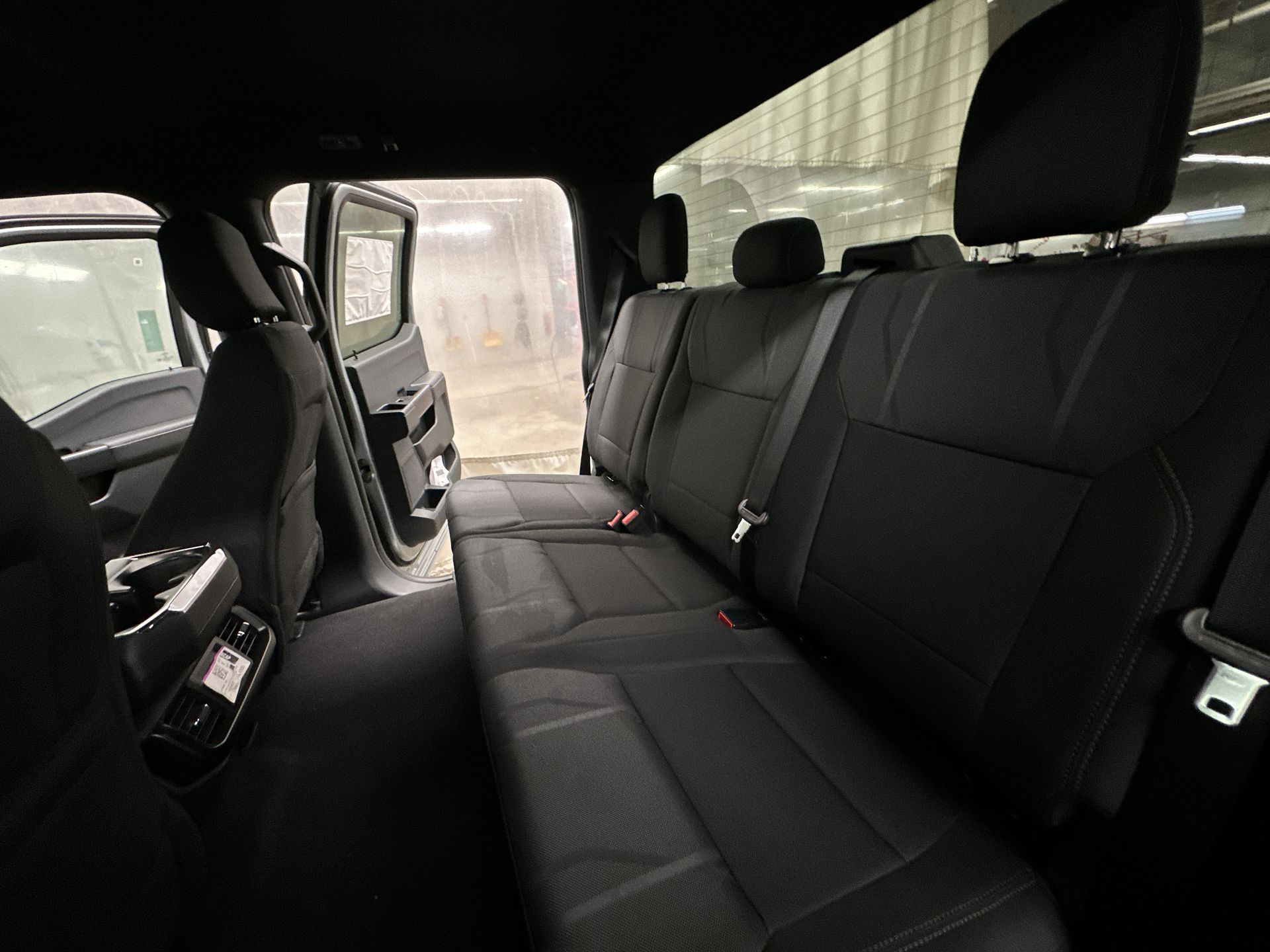 Thumbnail: 2026 Ford F-150 - 16