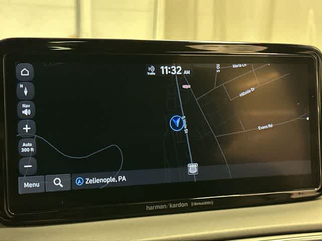 Thumbnail: 2022 Hyundai Santa Fe - 12