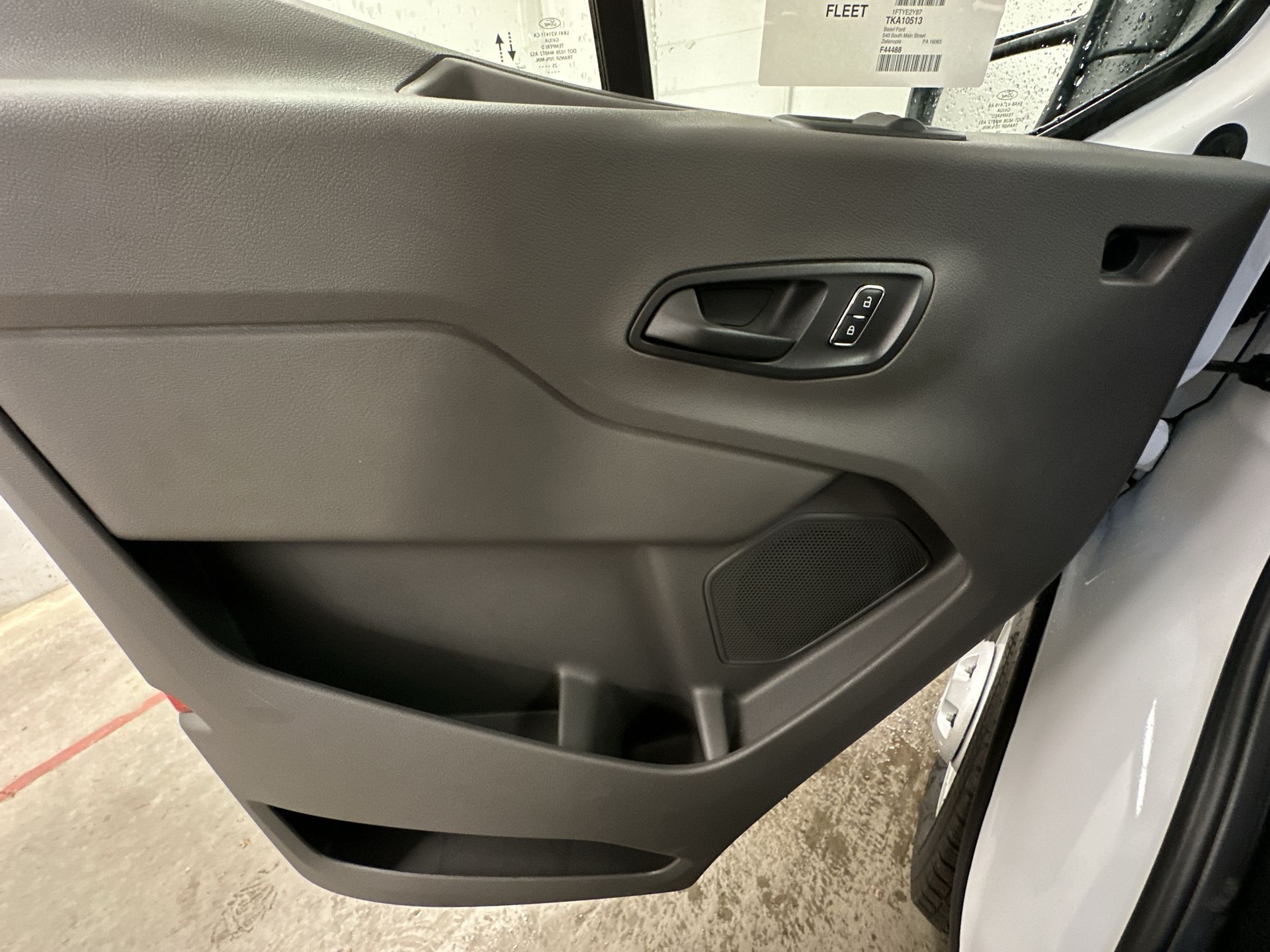 Thumbnail: 2026 Ford Transit Series - 17