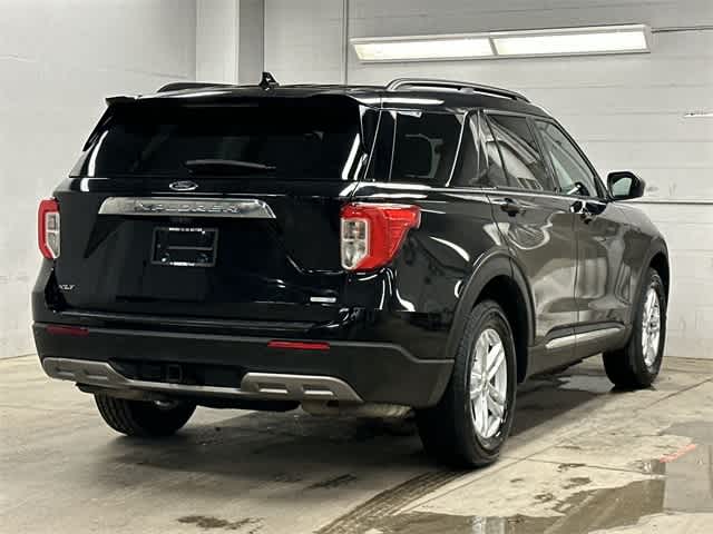 Thumbnail: 2020 Ford Explorer - 34