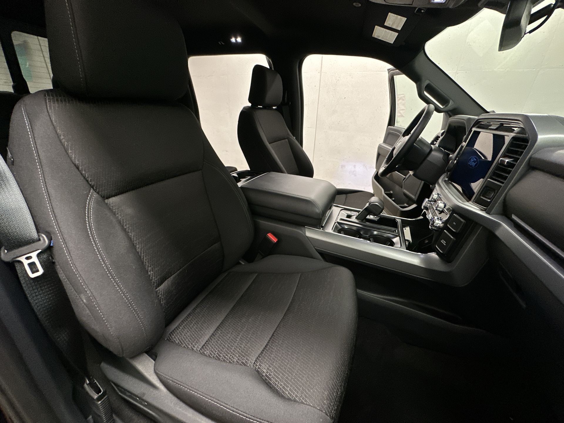 Thumbnail: 2025 Ford F-150 - 22