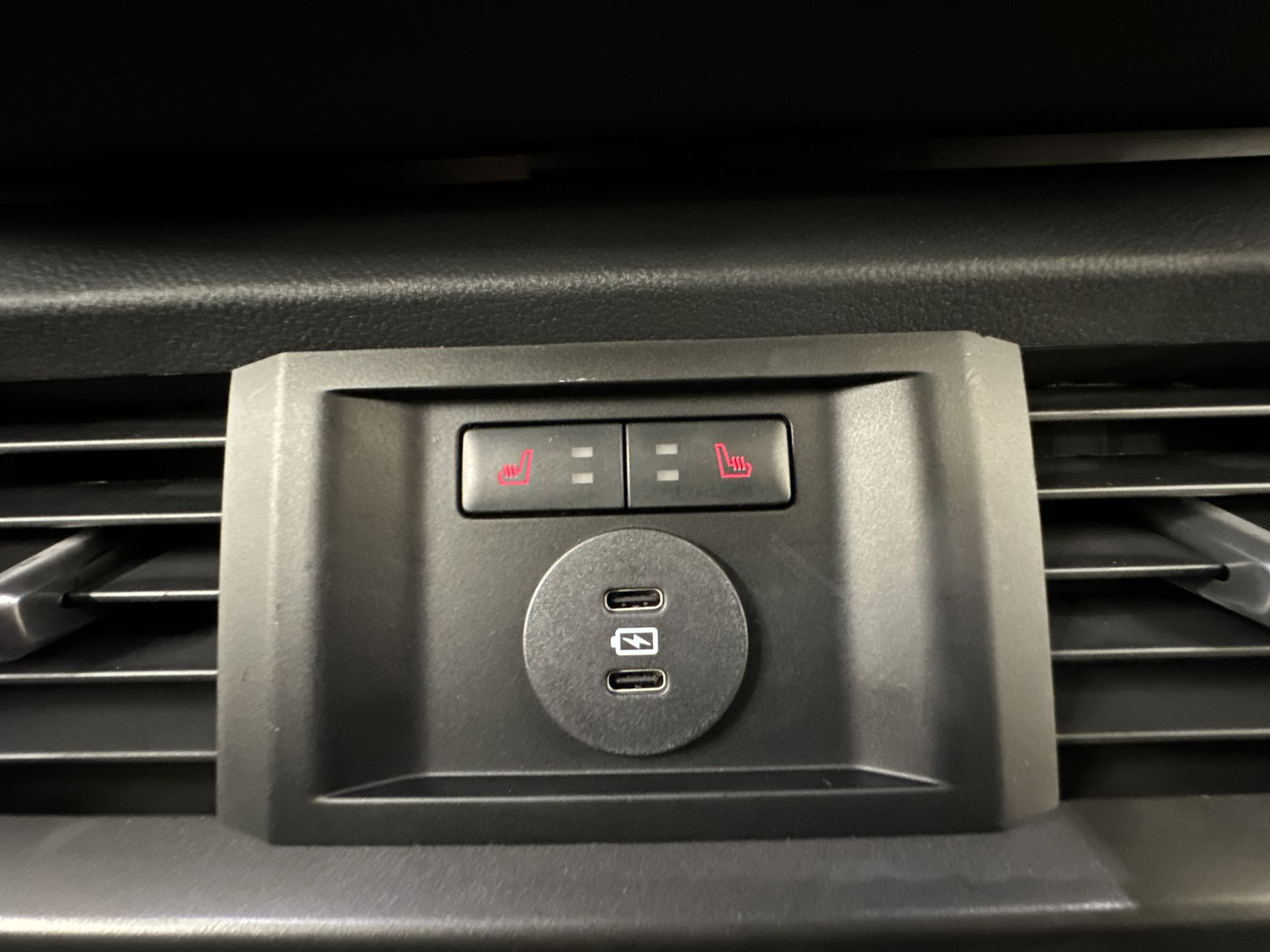 Thumbnail: 2025 Ford F-150 - 19