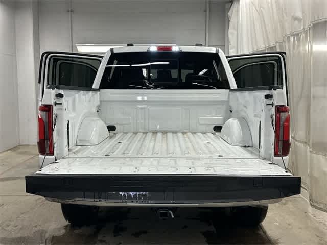 Thumbnail: 2024 Ford F-150 - 18