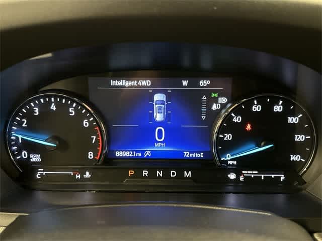 Thumbnail: 2020 Ford Explorer - 6