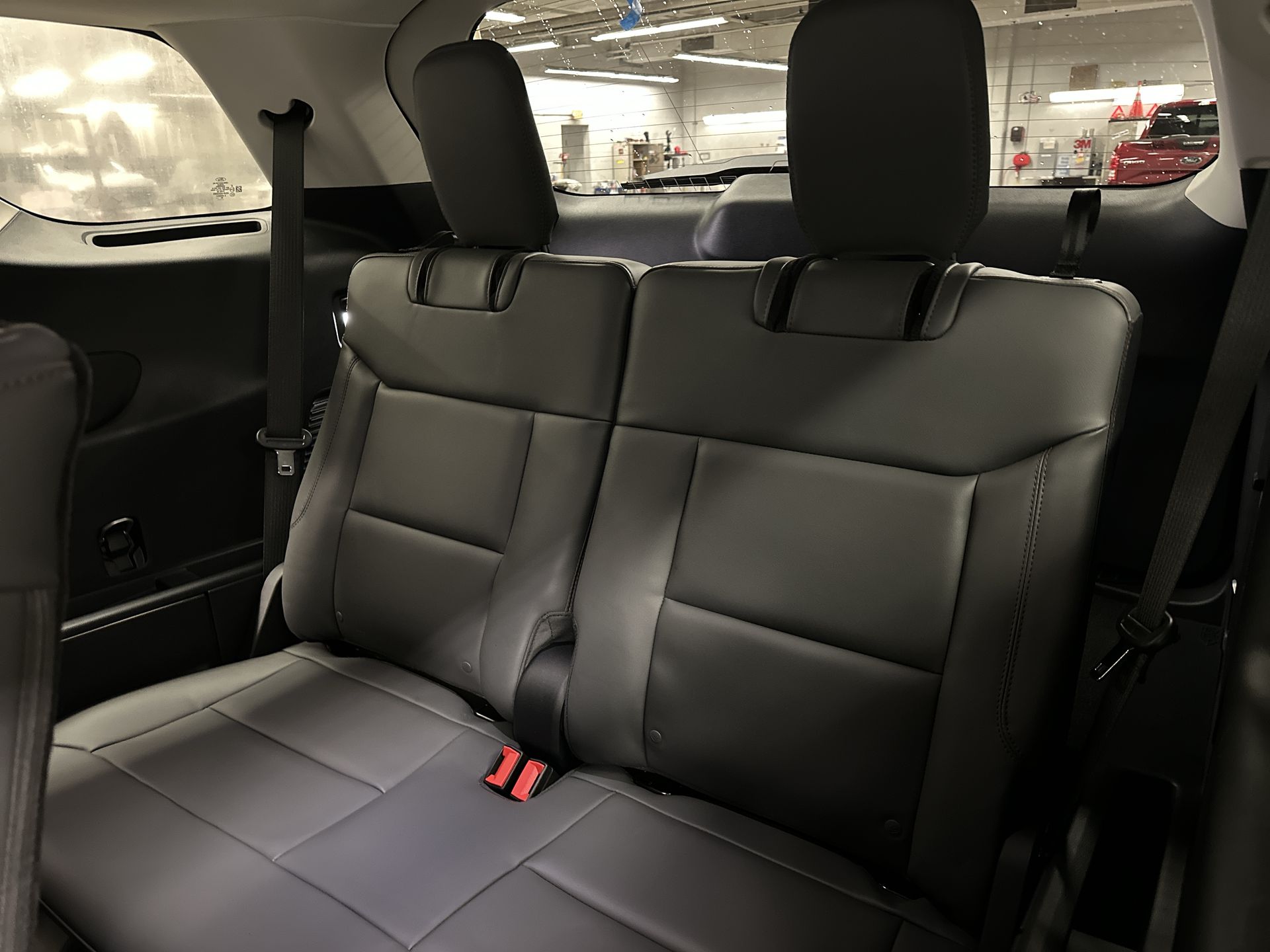 Thumbnail: 2026 Ford Explorer - 34