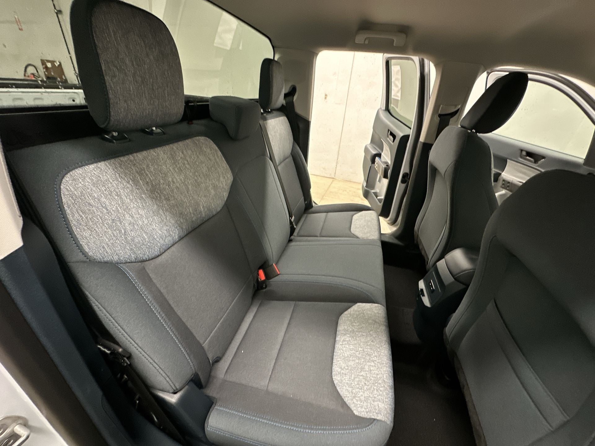 Thumbnail: 2026 Ford Maverick - 22