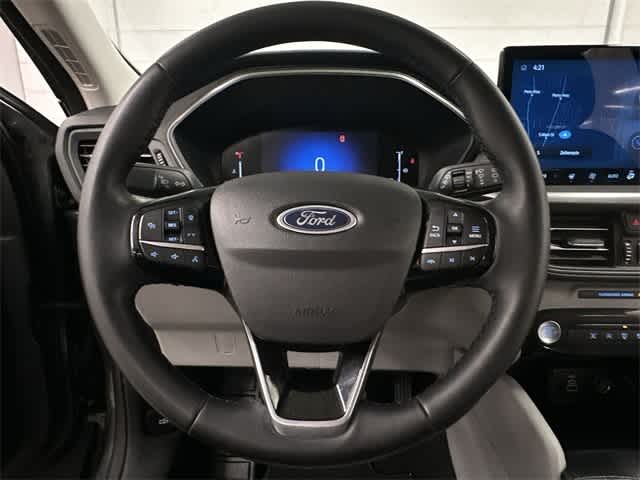 Thumbnail: 2025 Ford Escape - 7