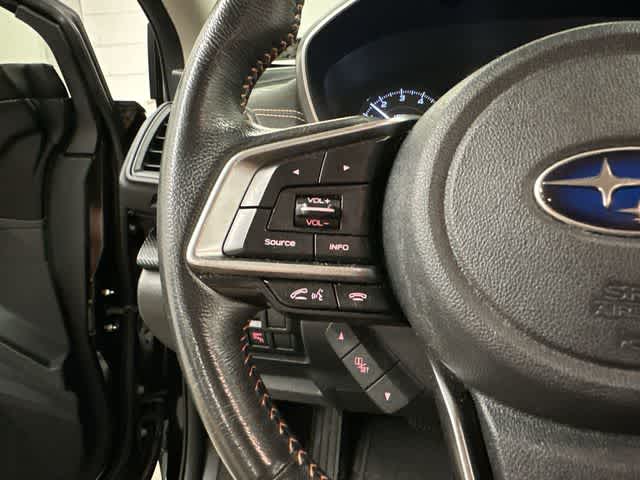 Thumbnail: 2021 Subaru Crosstrek - 9