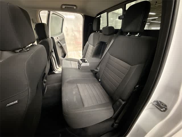 Thumbnail: 2019 Ford Ranger - 18