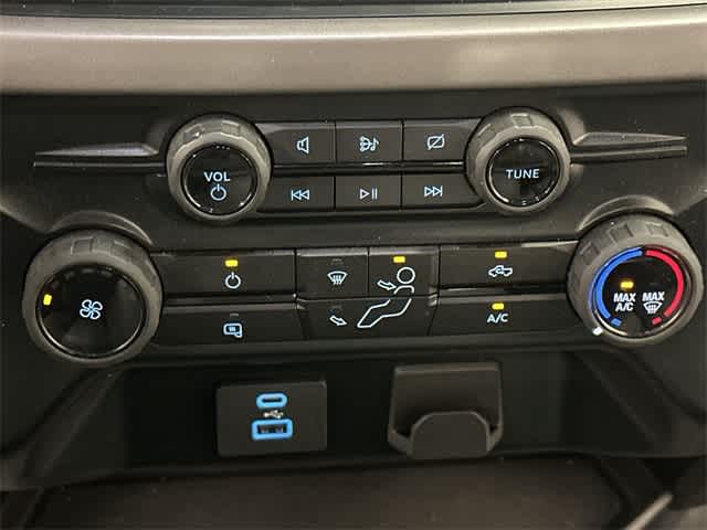 Thumbnail: 2024 Ford F-150 - 14