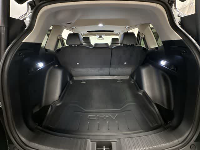 Thumbnail: 2024 Honda CR-V - 25