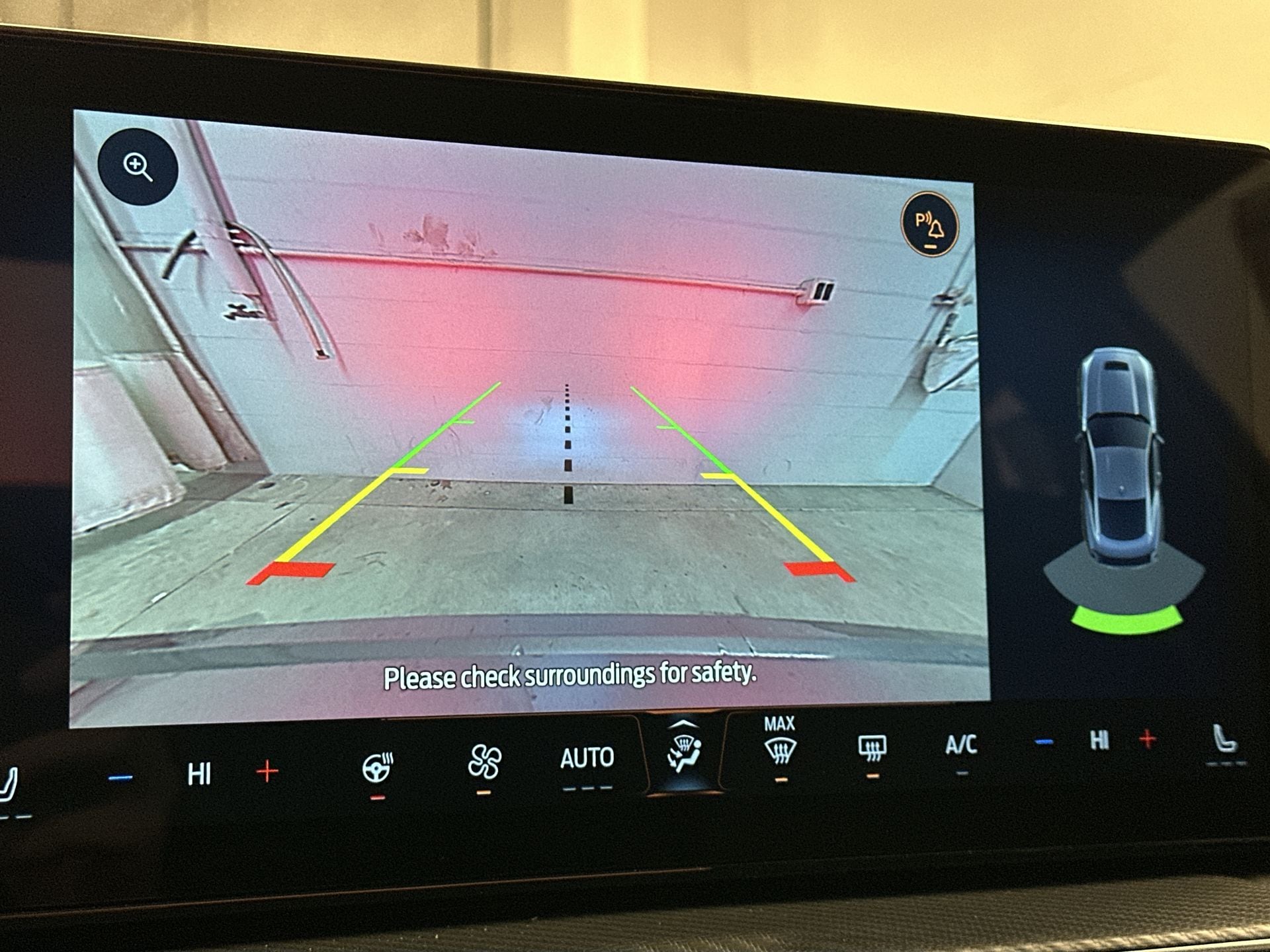 Thumbnail: 2026 Ford Mustang - 13