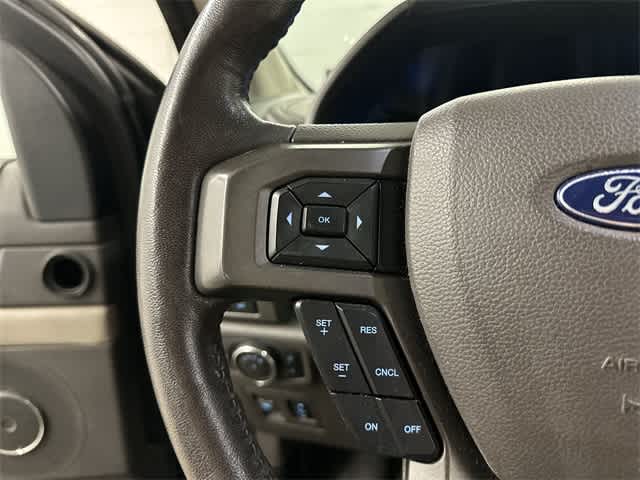 Thumbnail: 2018 Ford Expedition - 8