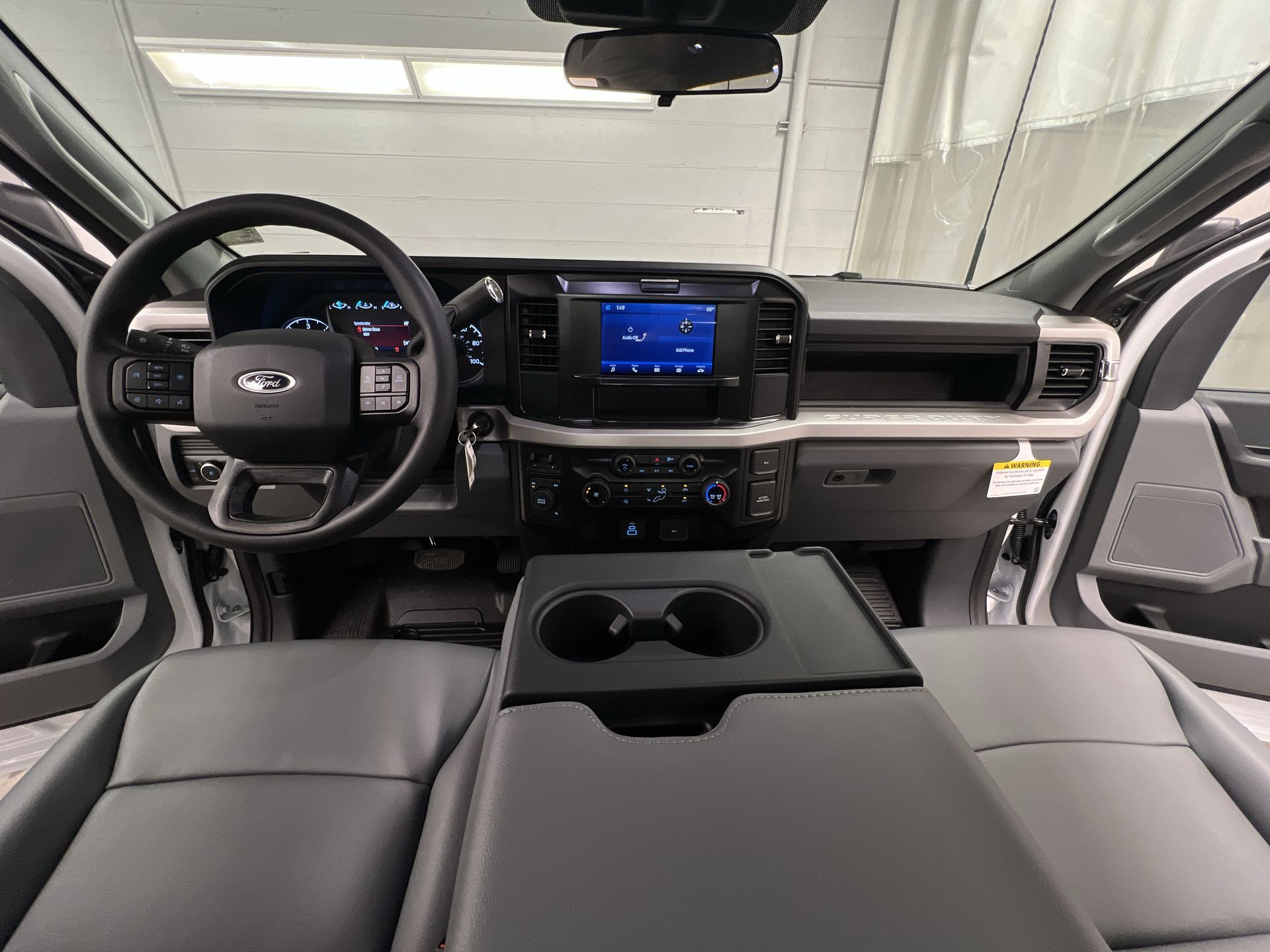 Thumbnail: 2025 Ford  - 15