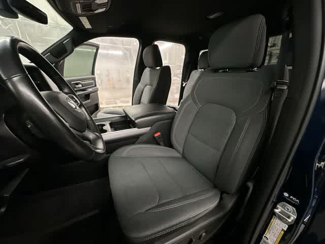 Thumbnail: 2022 RAM 1500 - 16