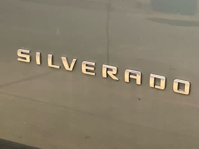 2012 Chevrolet Silverado 1500 Work Truck 14