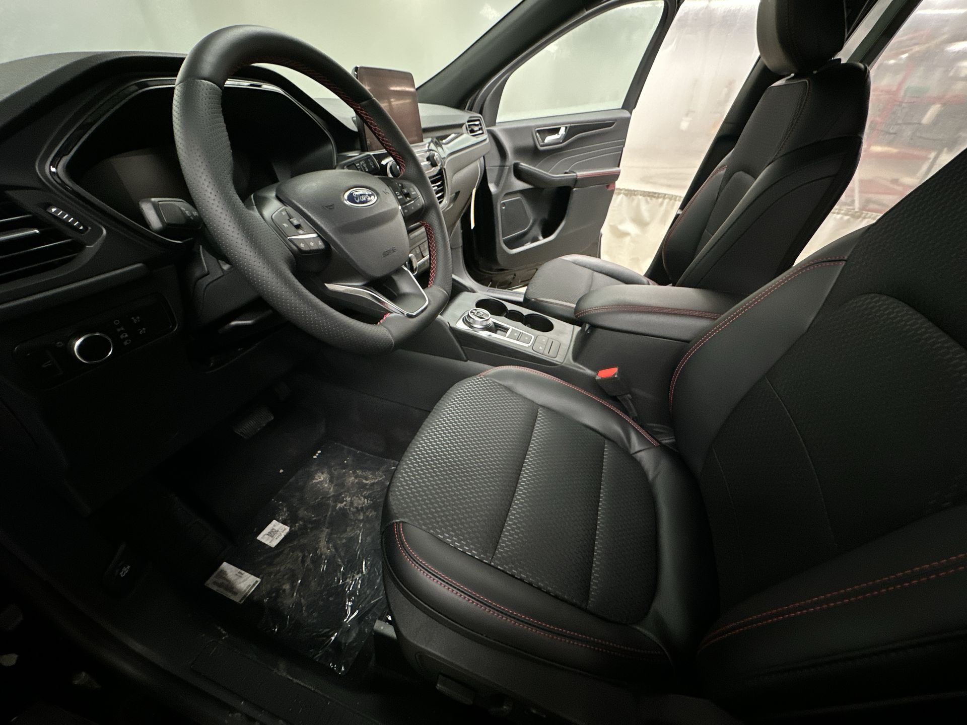 Thumbnail: 2026 Ford Escape - 16