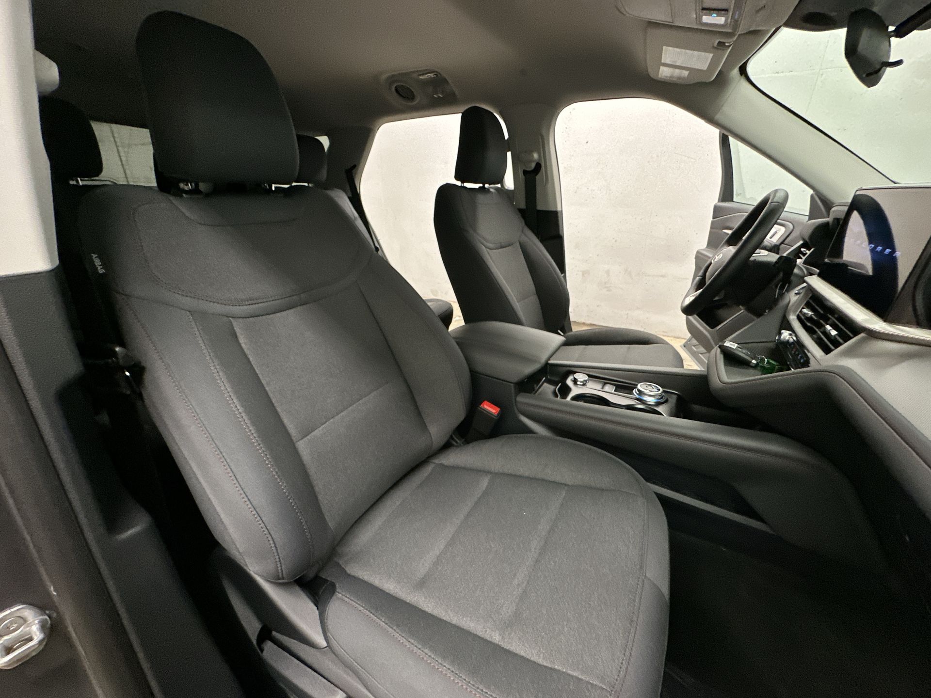Thumbnail: 2026 Ford Explorer - 22