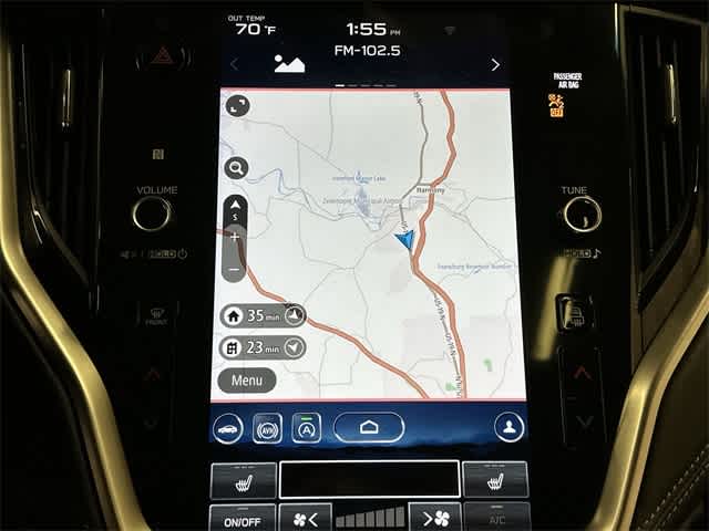 Thumbnail: 2020 Subaru Outback - 13