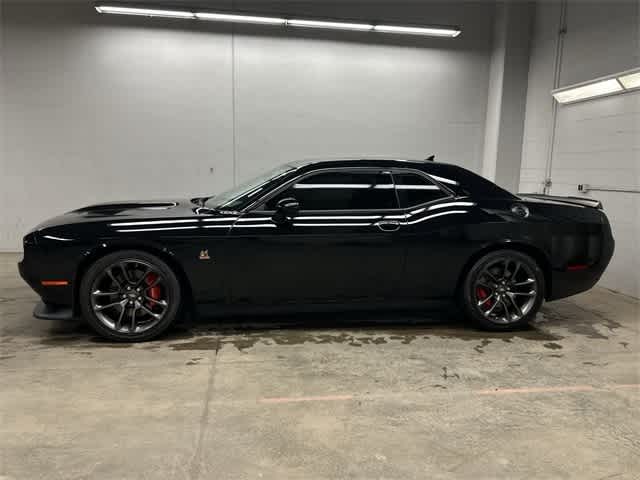 Thumbnail: 2021 Dodge Challenger - 2