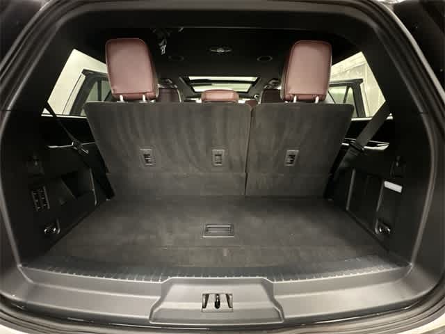 Thumbnail: 2022 Ford Expedition - 28