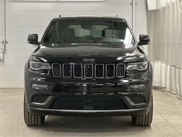 Thumbnail: 2021 Jeep Grand Cherokee - 31