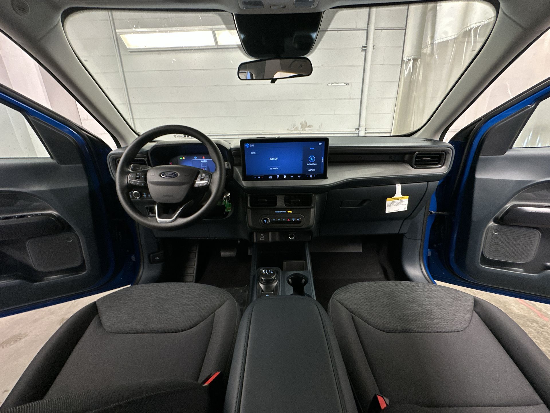 Thumbnail: 2026 Ford Maverick - 18