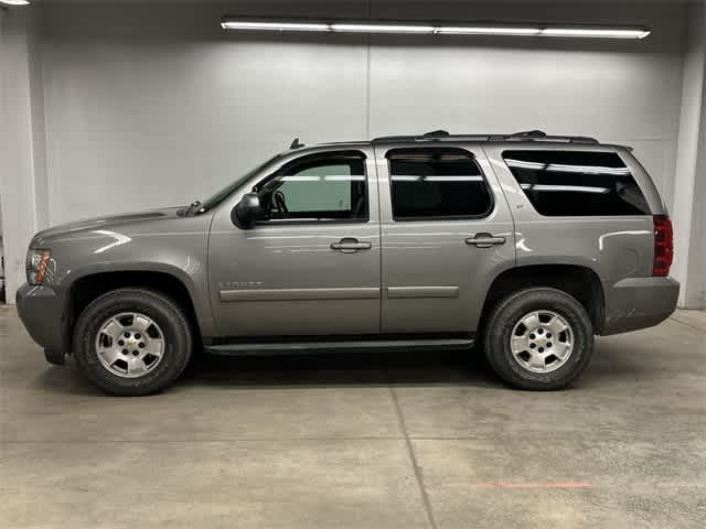Thumbnail: 2009 Chevrolet Tahoe - 2