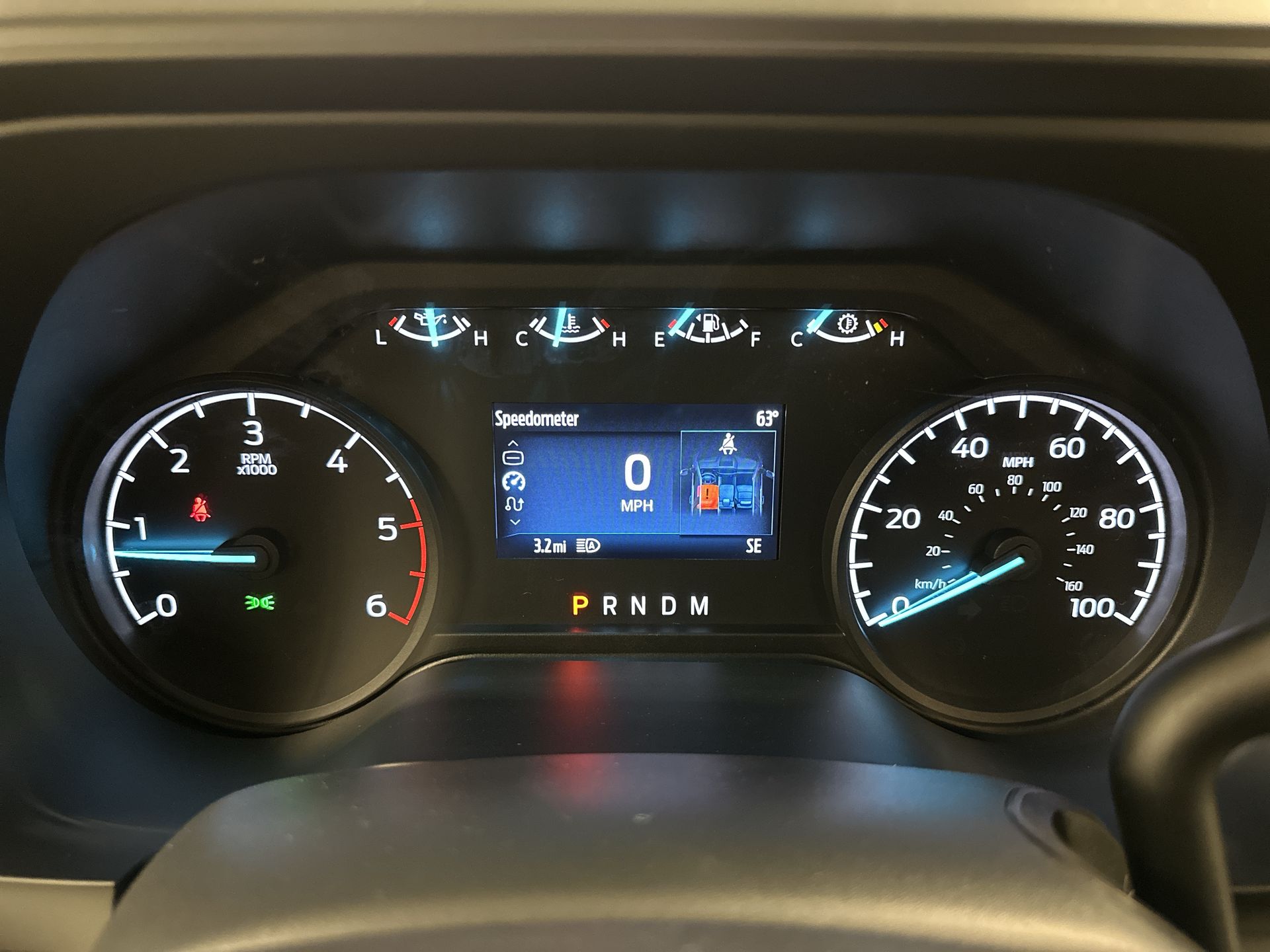 Thumbnail: 2026 Ford Econoline - 6