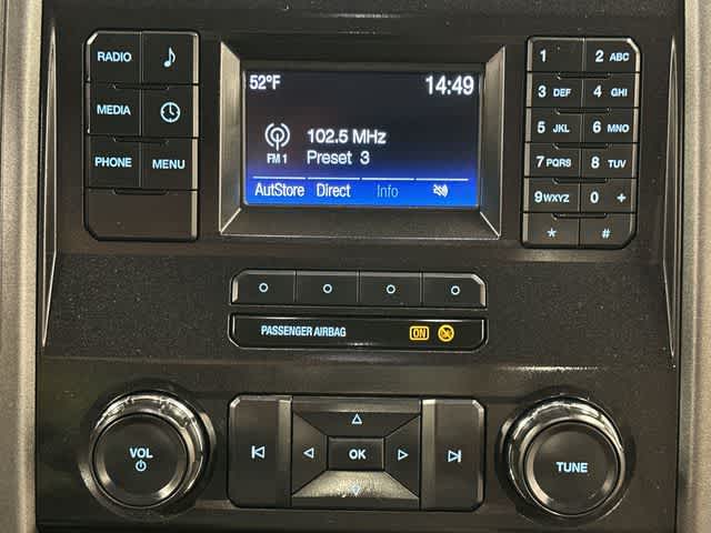 Thumbnail: 2019 Ford Econoline - 10