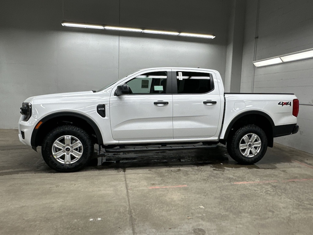 New 2025 Ford Ranger XL Truck