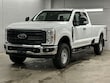 Ford Super Duty F-250 SRW