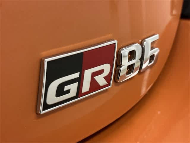 Thumbnail: 2023 Toyota GR86 - 28