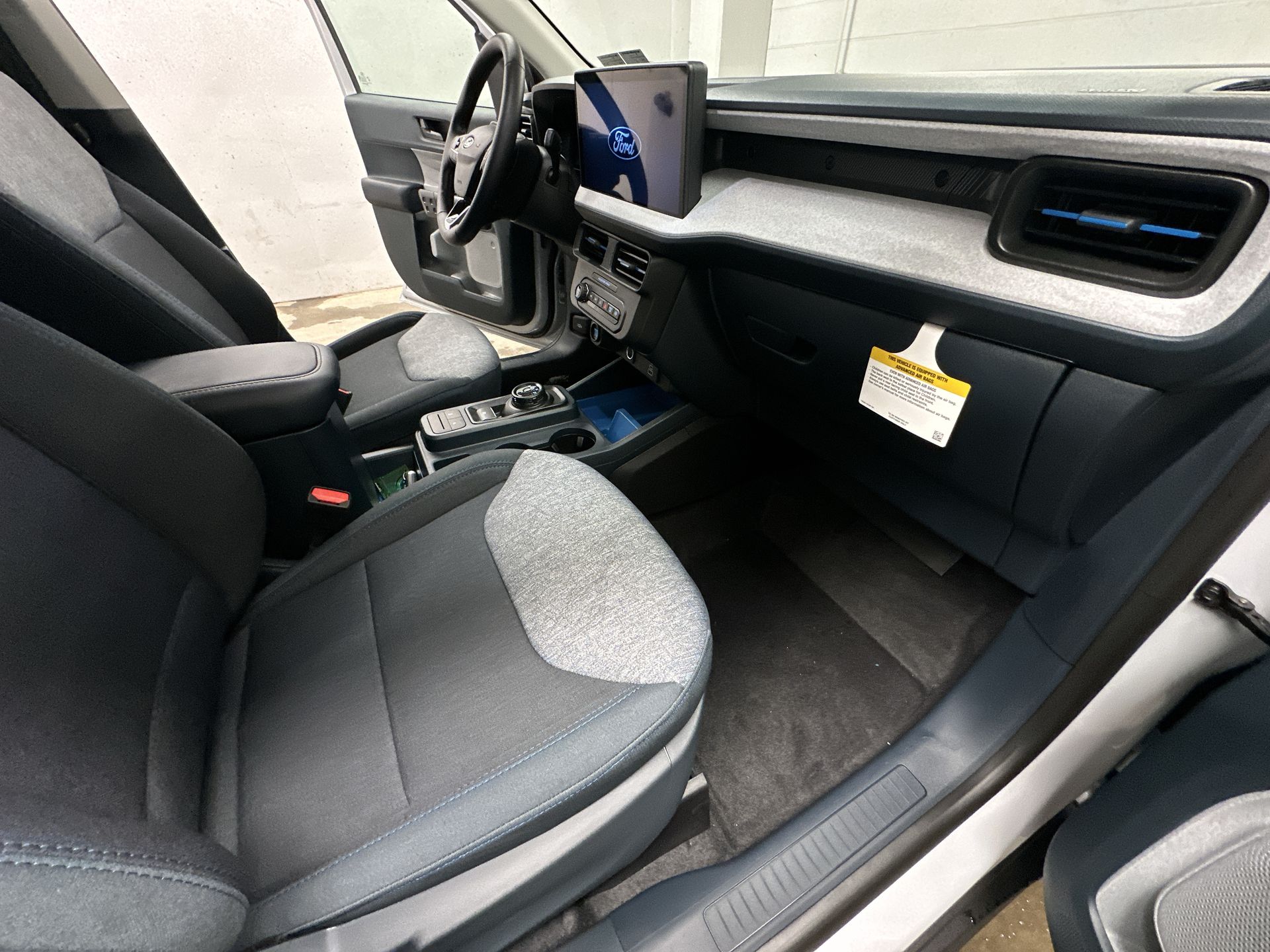 Thumbnail: 2026 Ford Maverick - 19