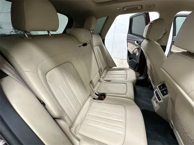 Thumbnail: 2018 Audi Q5 - 24