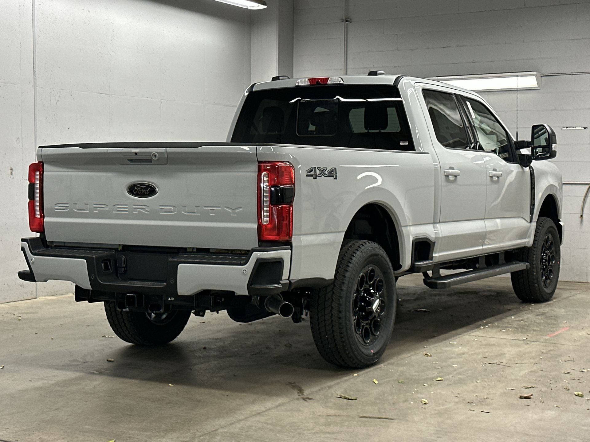 Thumbnail: 2026 Ford Econoline - 33