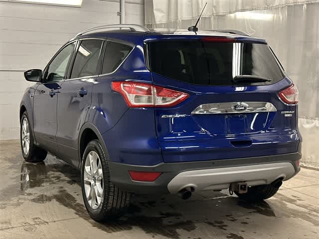 Thumbnail: 2016 Ford Escape - 31